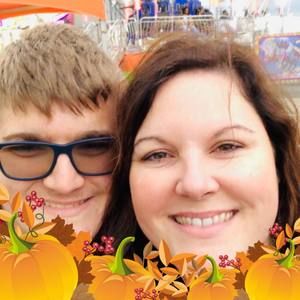 Meet your Posher, Brandi